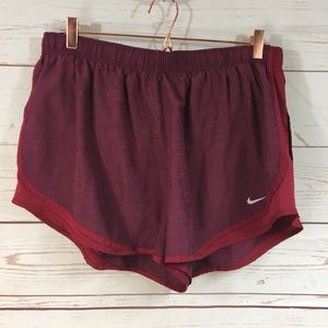 Nike Dri Fit Shorts